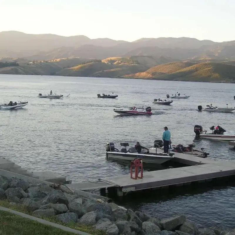 East Castaic Neighborhood