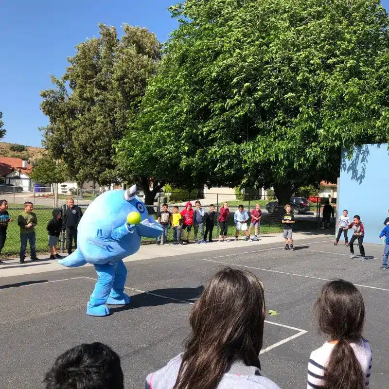 Live Oaks Neighborhood