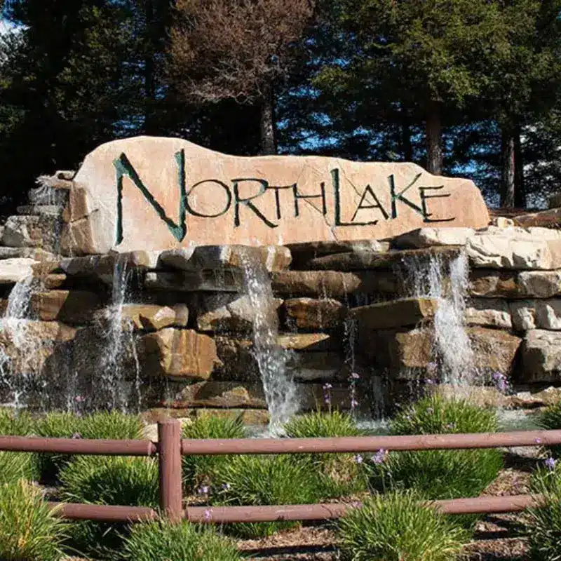 Northlake Neighborhood