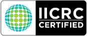 IICRC Certified